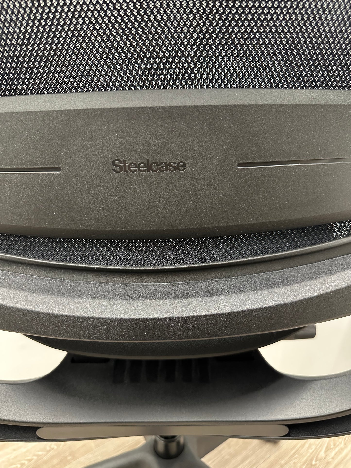 SteelCase series 1 kontorstol