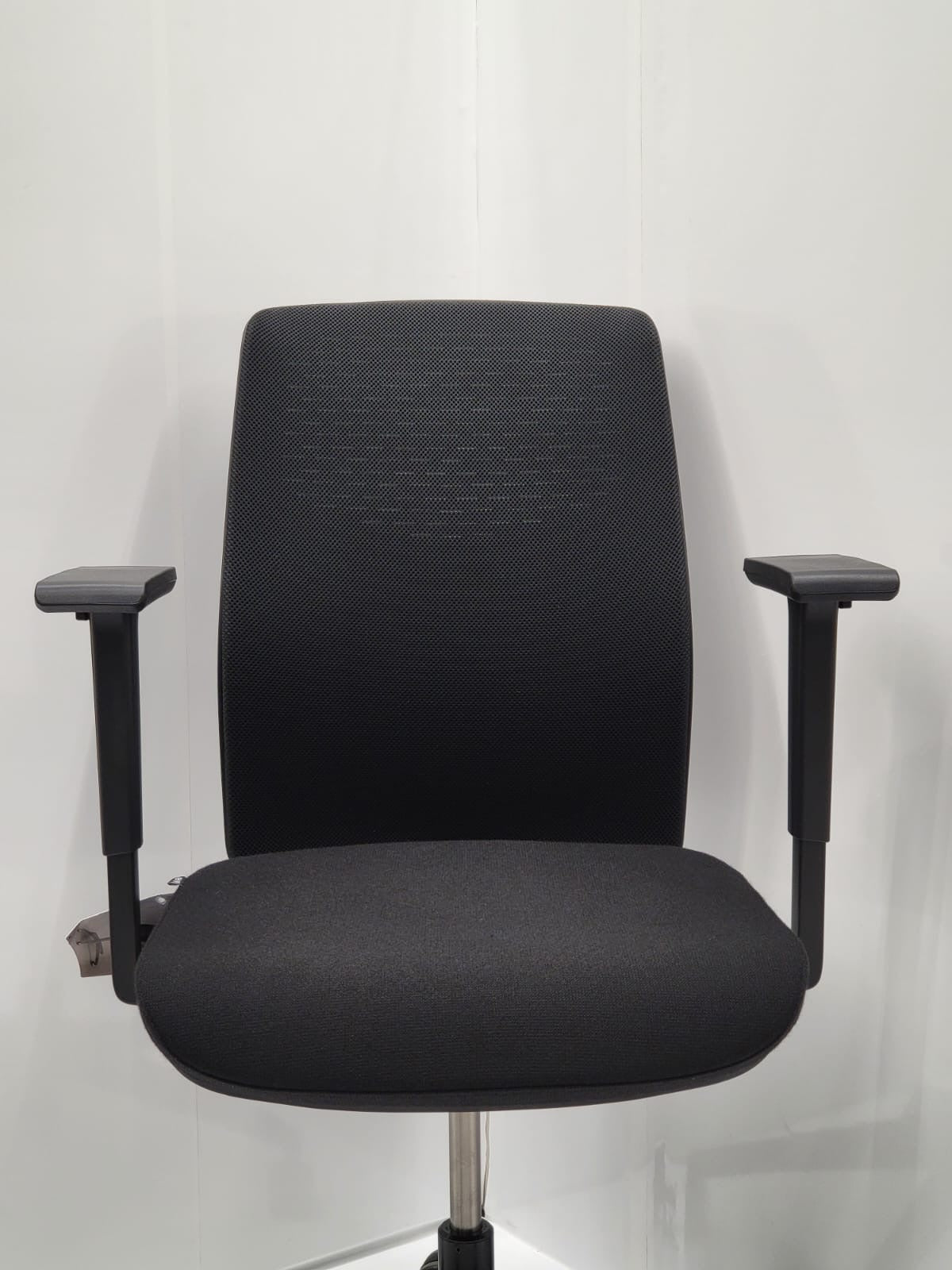 EFG Yo-Yo ergonomisk kontorstol – brukt kvalitetsstol for kontor og hjemmekontor | Ergo Quality