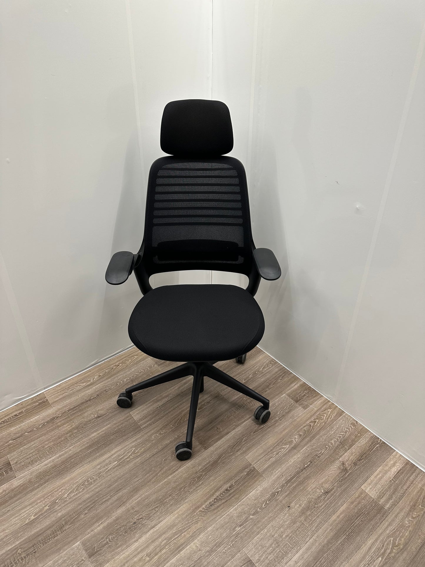 SteelCase series 1 kontorstol