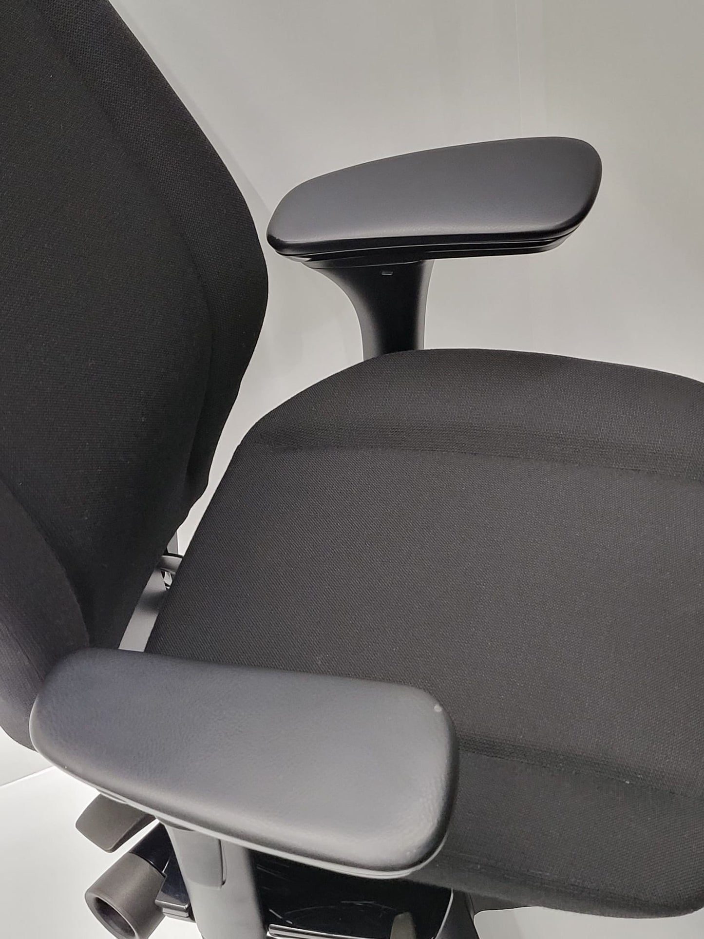 Kinnarps 9000 ergonomisk kontorstol