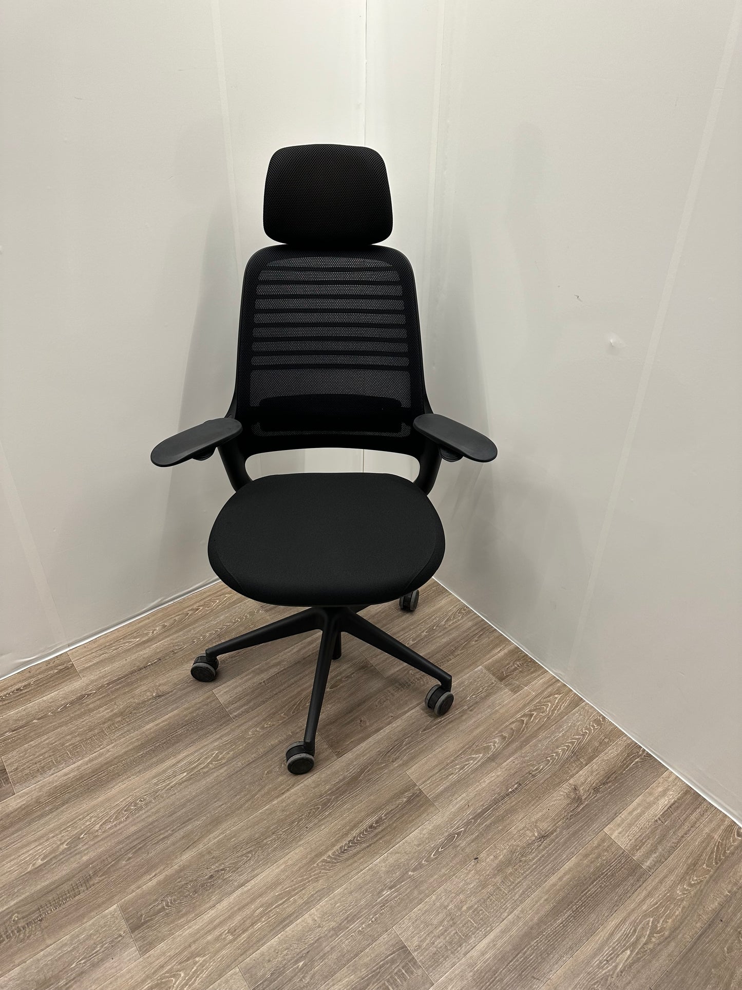 SteelCase series 1 kontorstol