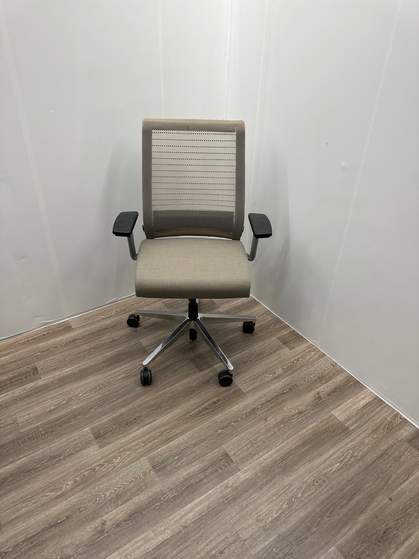 SteelCase erkonomisk kontorstol