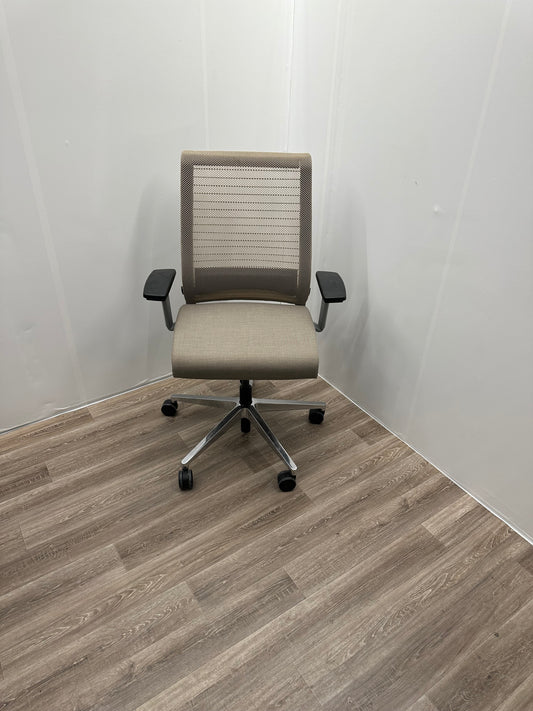SteelCase erkonomisk kontorstol
