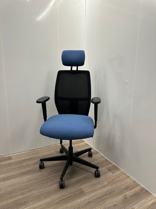Savo Soul ergonomisk kontorstol