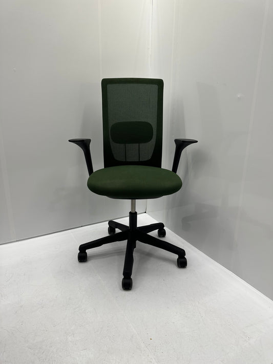 Håg Futu kontorstol