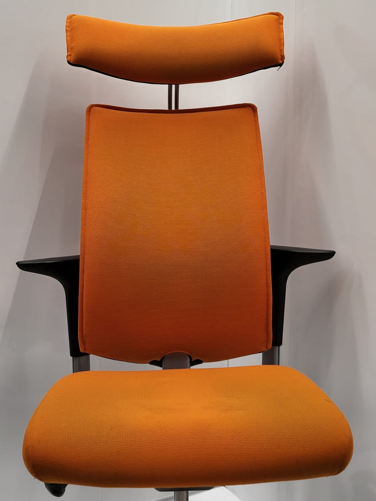 HÅG H05 – Ergonomisk kontorstol med SwingBack® armlener | Ergo Quality