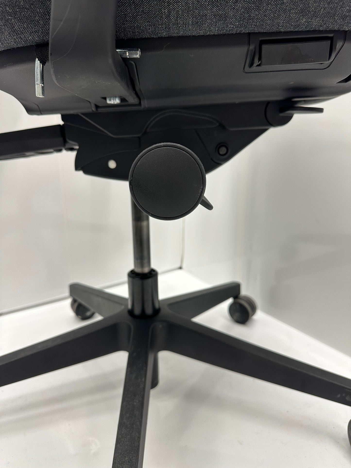 Savo Soul ergonomisk kontorstol