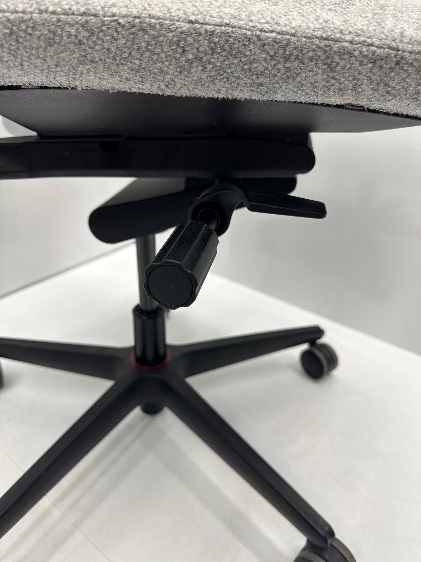 Savo S3 ergonomisk kontorstol