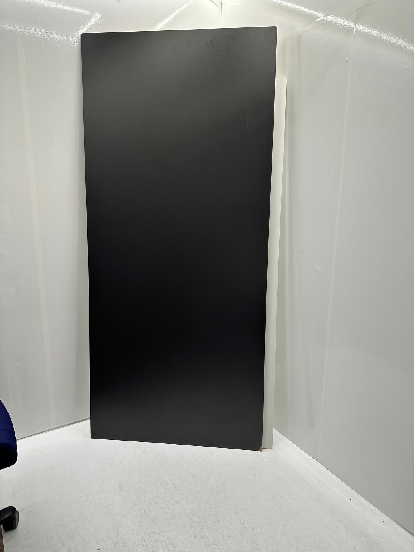 Bordplate til møtebord 90-200cm