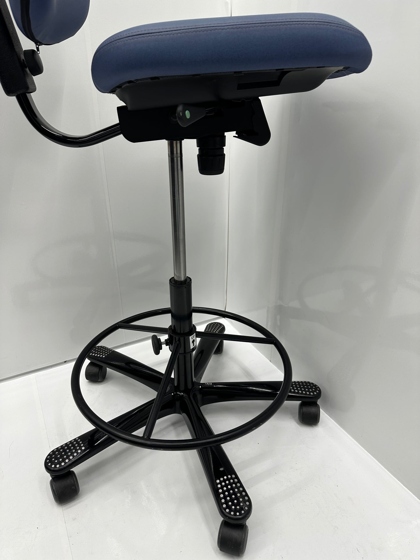 Håg H04 Credo arbeidsstol