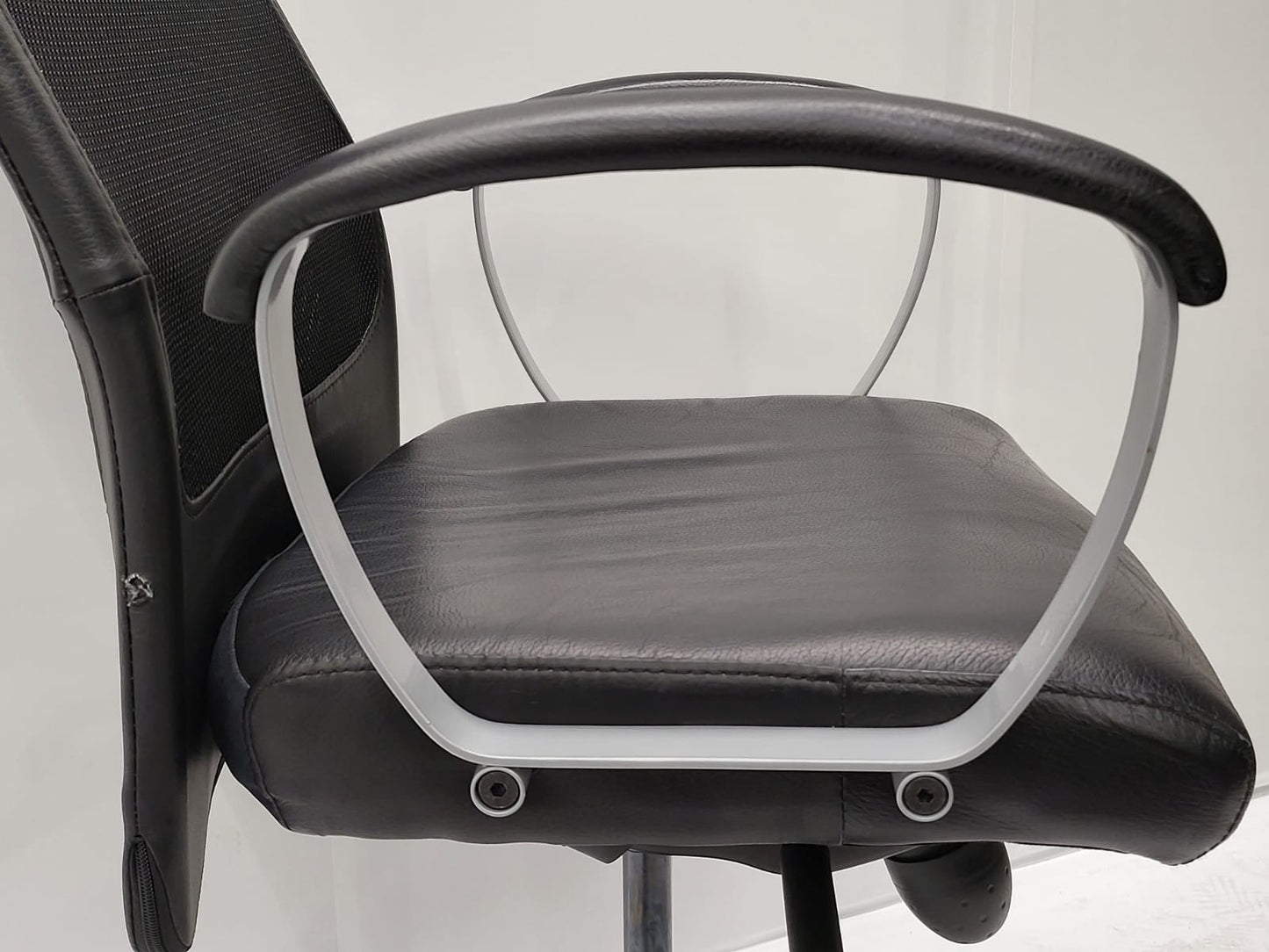 IKEA Markus kontorstol – komfortabel og prisgunstig kontorstol med høy rygg