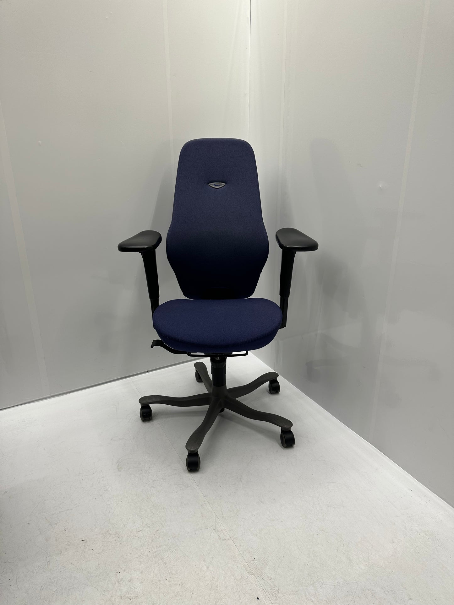 Kinnarps Synchrone 8000 ergonomisk kontorstol
