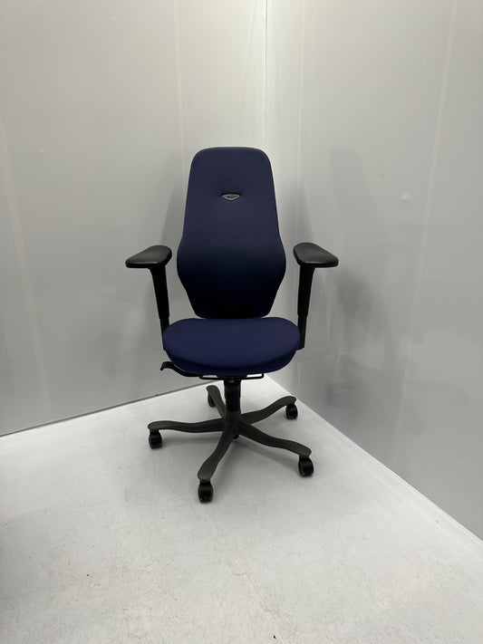 Kinnarps Synchrone 8000 ergonomisk kontorstol