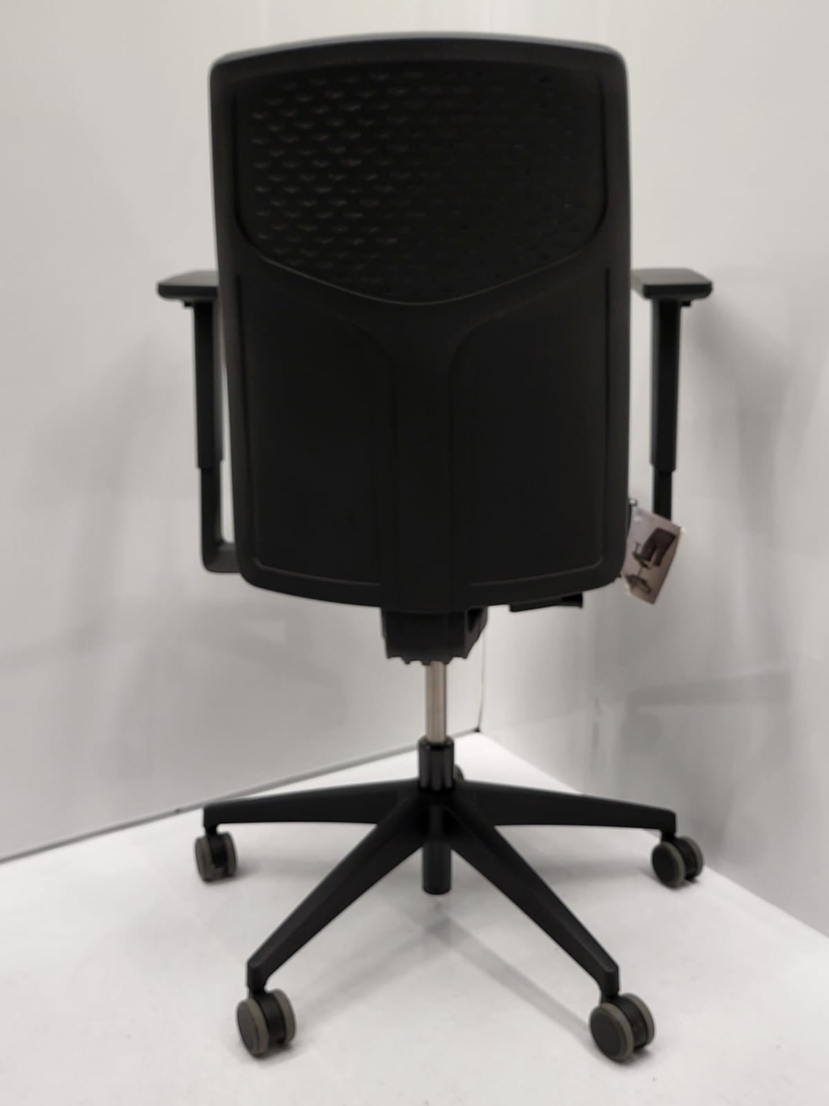 EFG Yo-Yo ergonomisk kontorstol – brukt kvalitetsstol for kontor og hjemmekontor | Ergo Quality