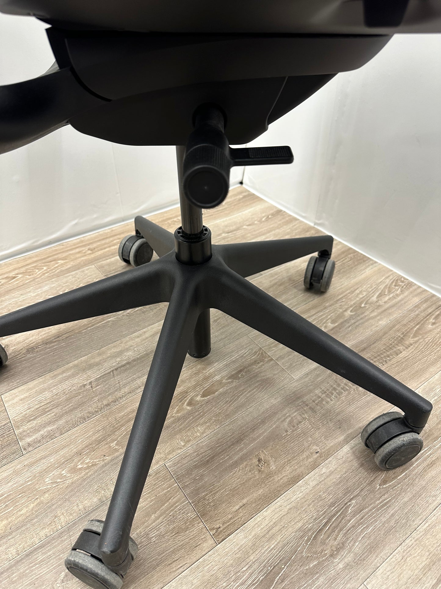SteelCase series 1 kontorstol