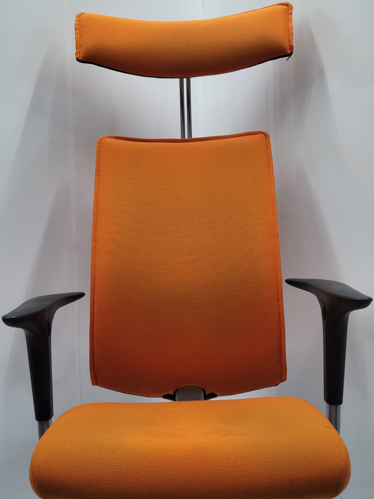 HÅG H05 – Ergonomisk kontorstol med SwingBack® armlener | Ergo Quality