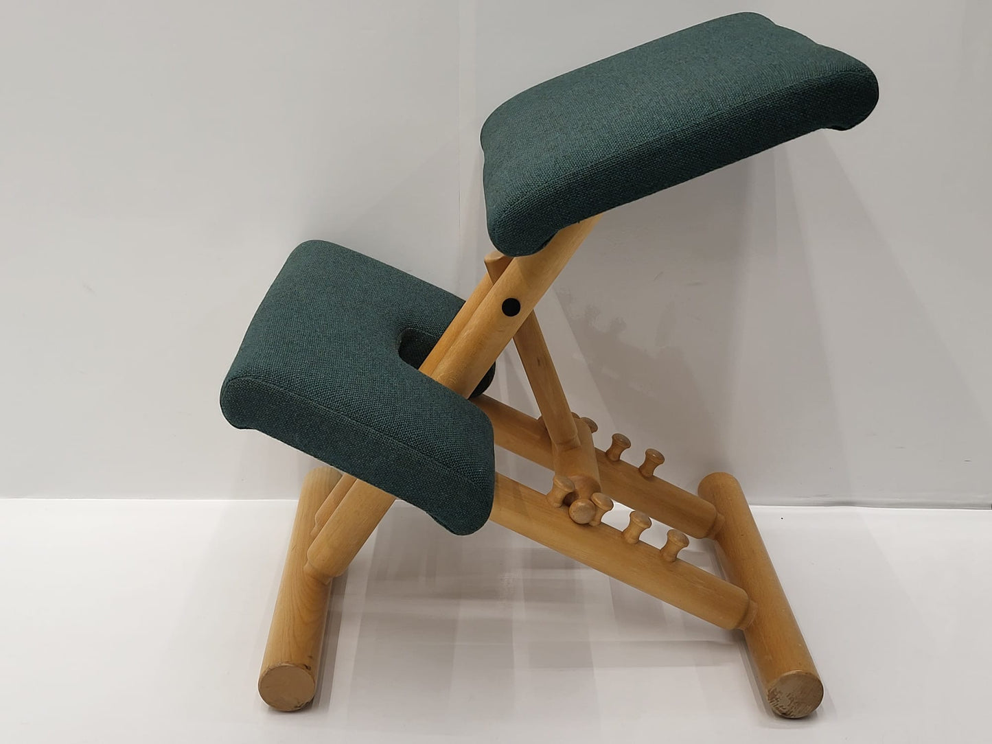 Varier Multi Balans – Ergonomisk stol til en fantastisk pris | Ergo Quality