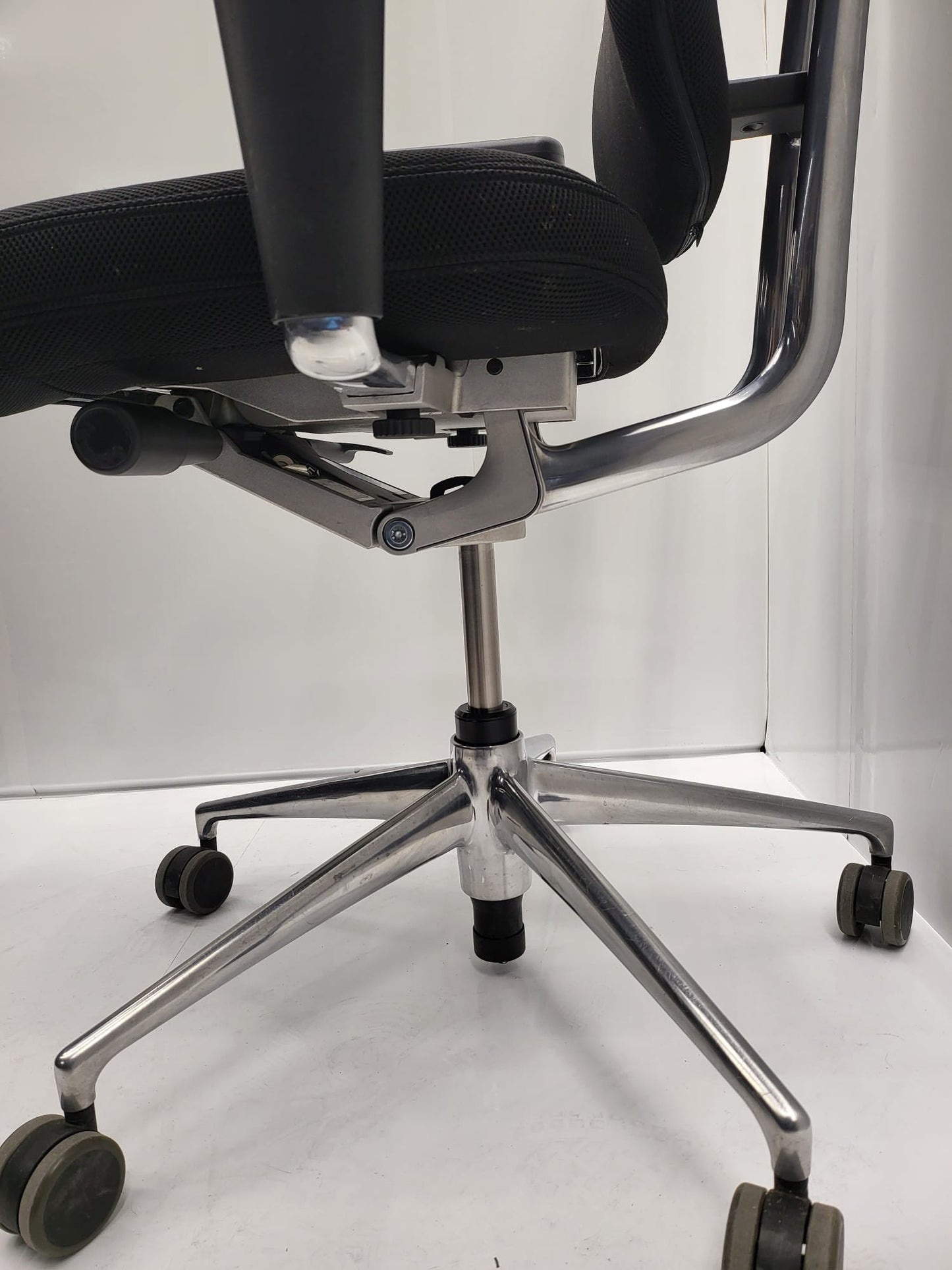 Vitra Headline High Back kontorstol