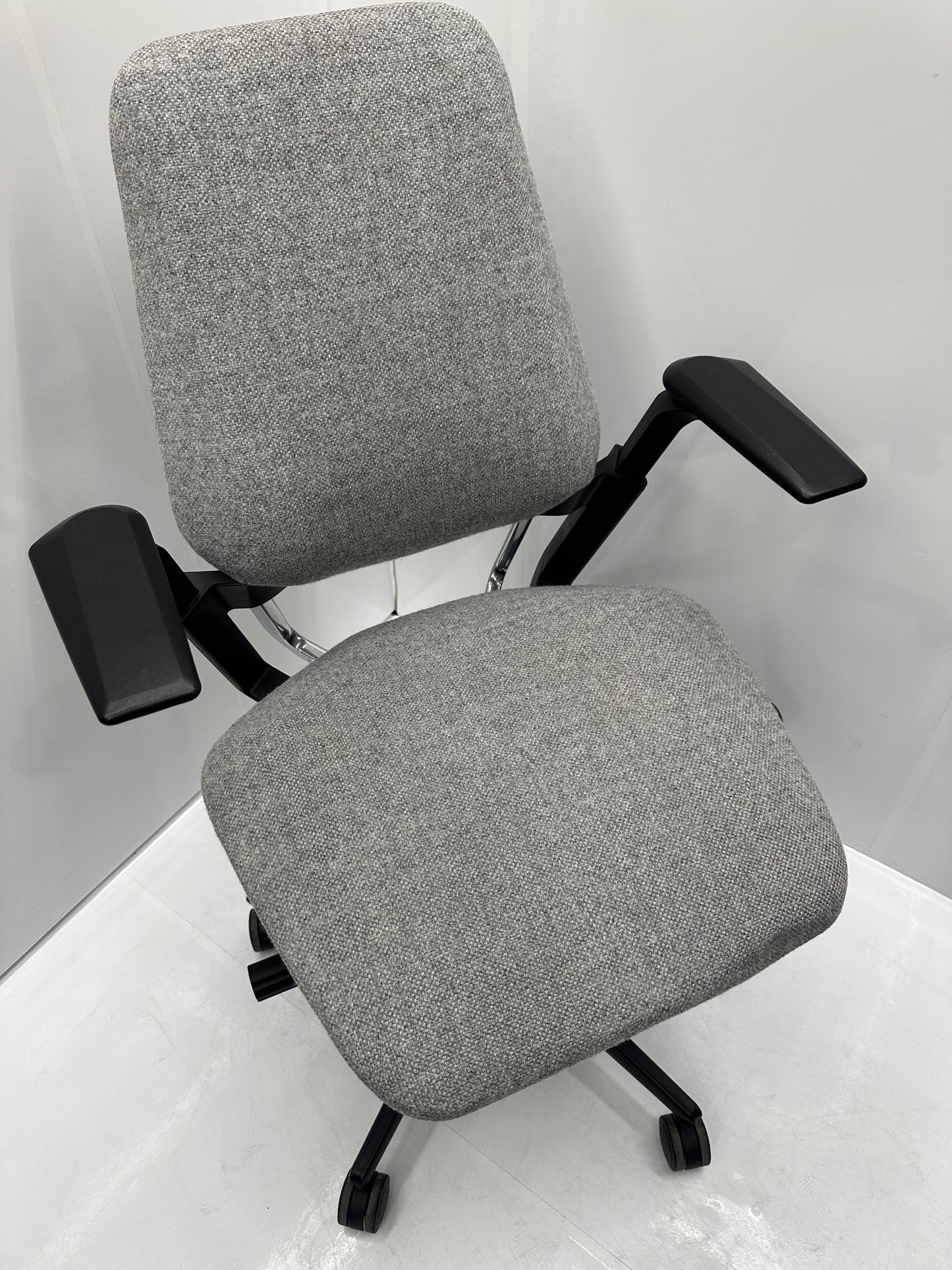 Savo S3 ergonomisk kontorstol