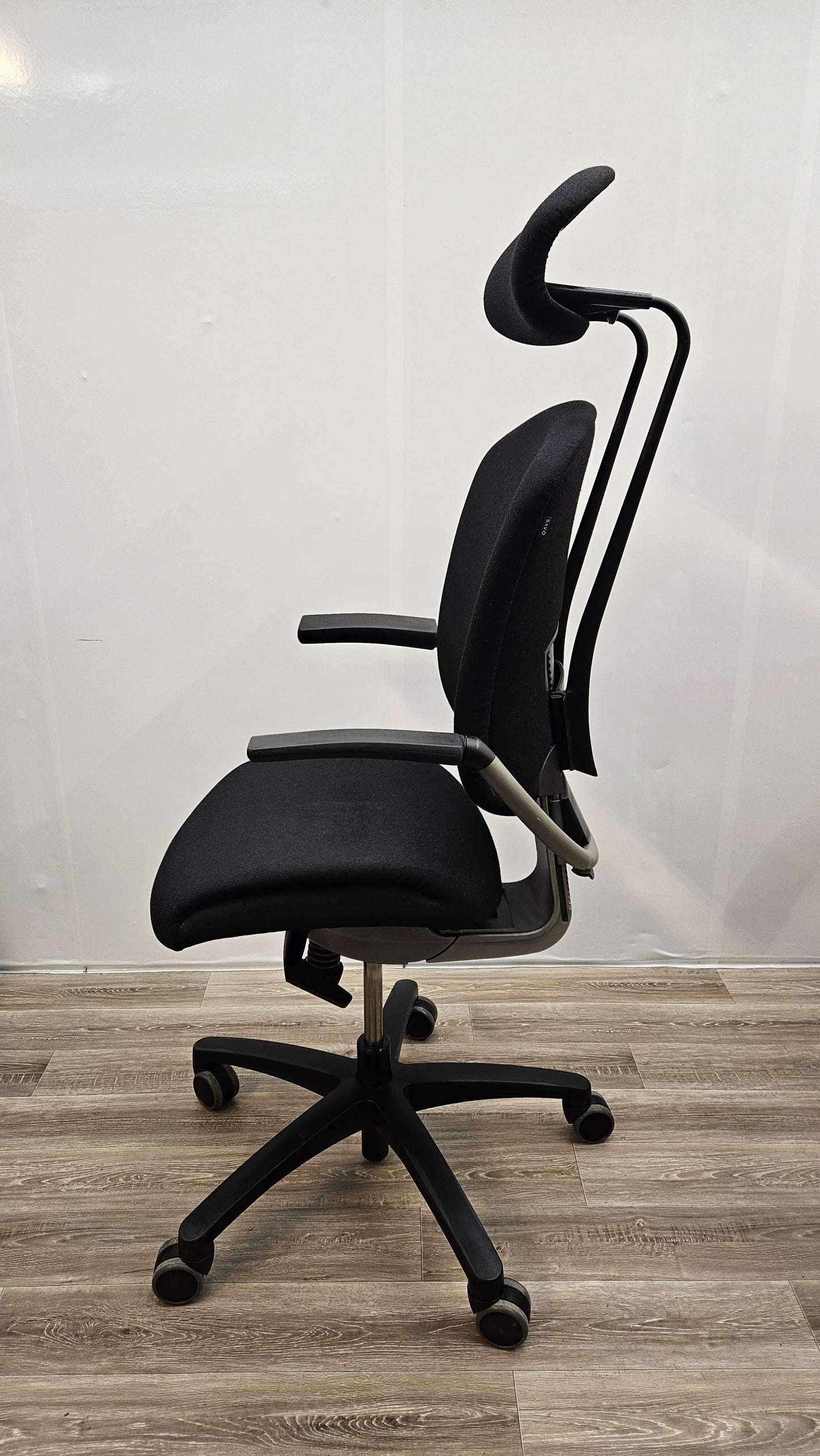 Savo Maxikon ergonomisk kontorstol