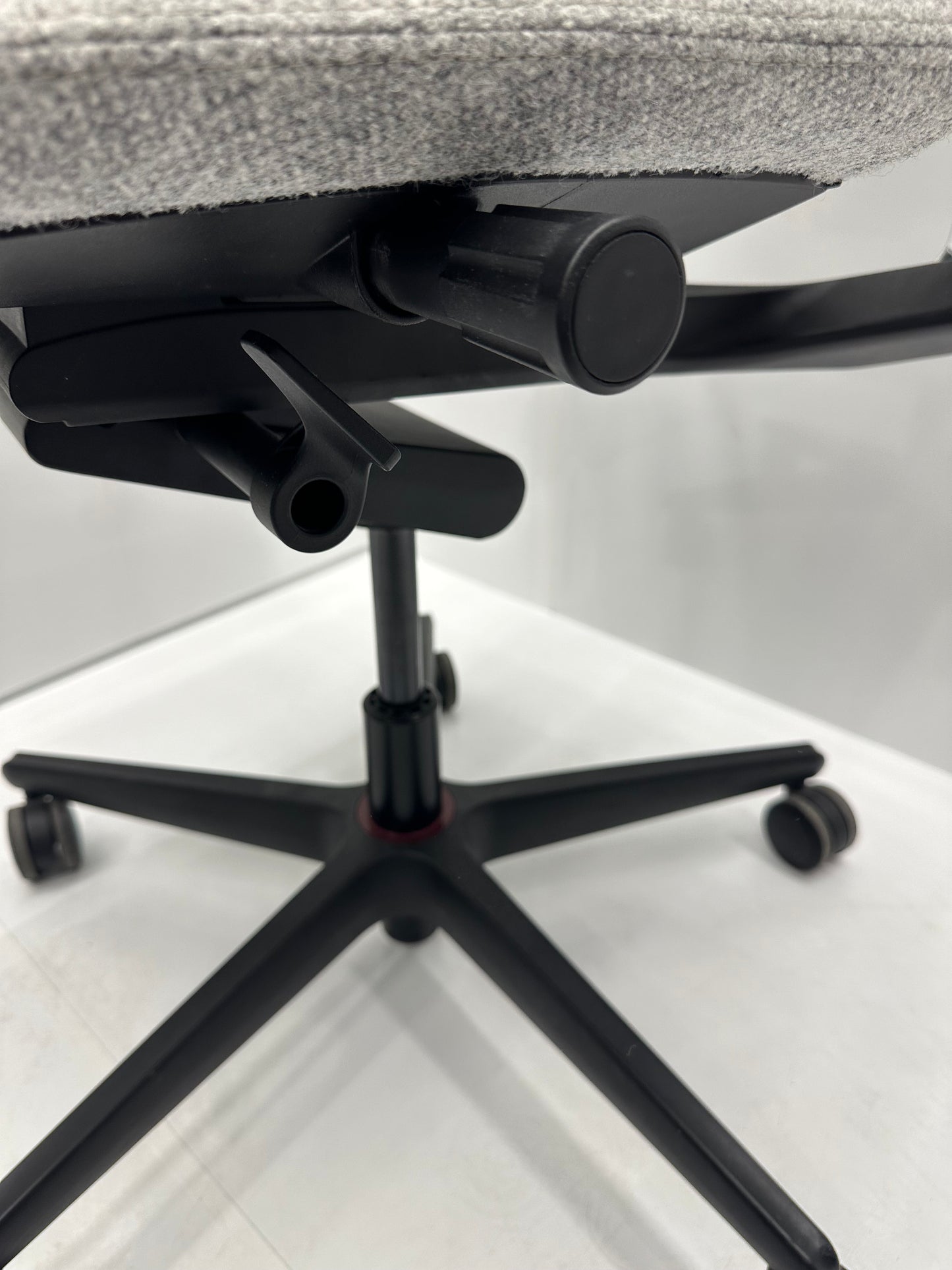 Savo S3 ergonomisk kontorstol