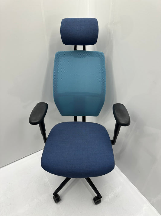 Savo Soul ergonomisk kontorstol