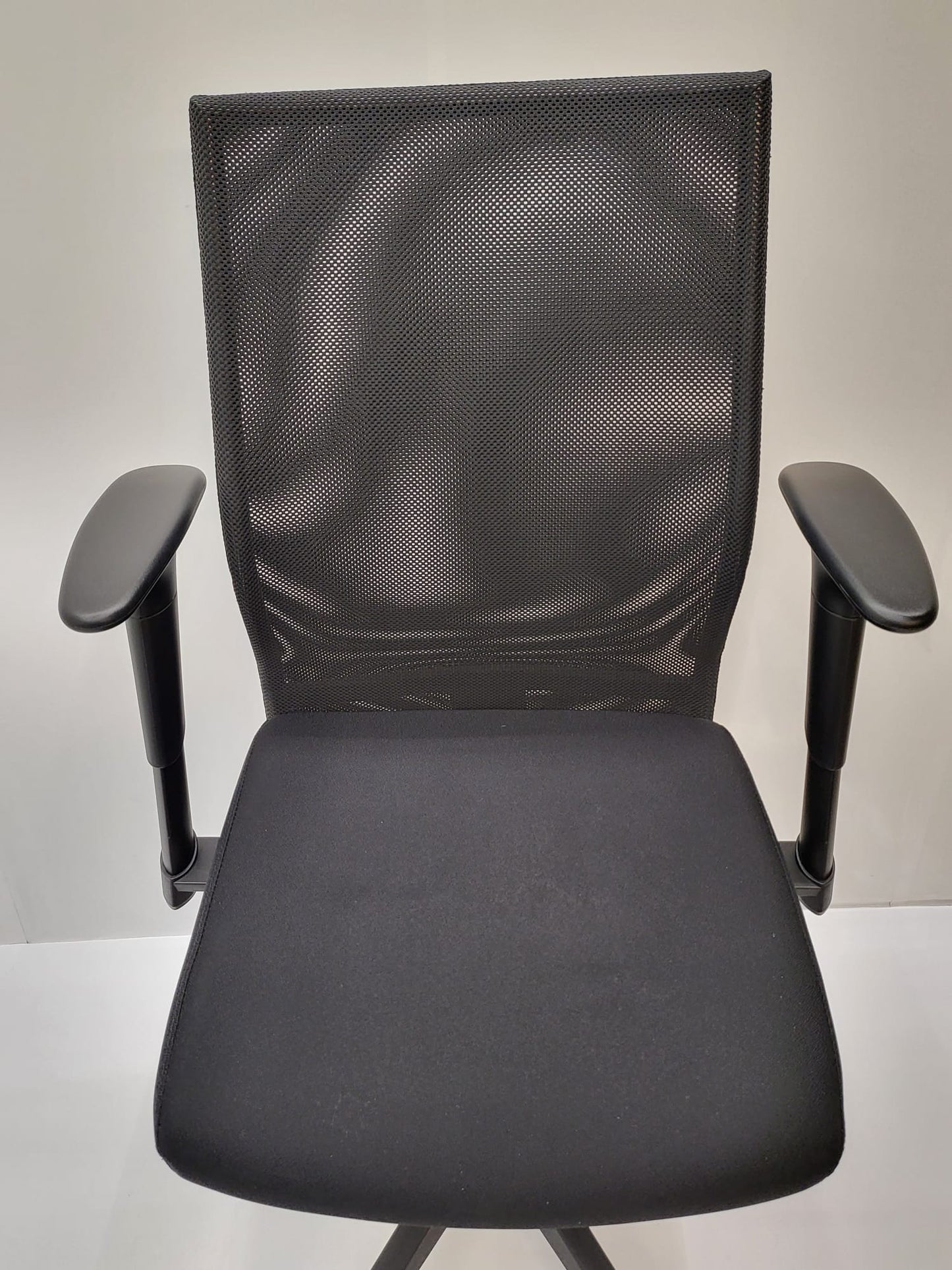 Milton ergonomisk kontorstol