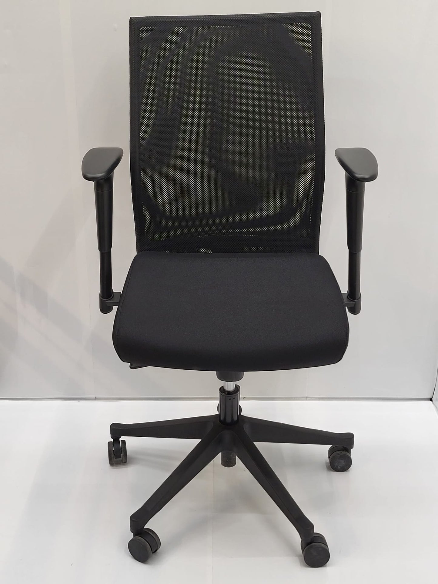 Milton ergonomisk kontorstol