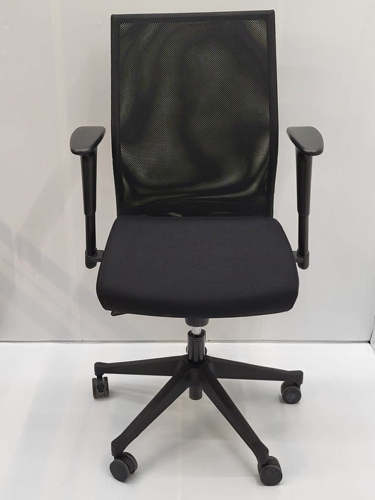 Milton ergonomisk kontorstol