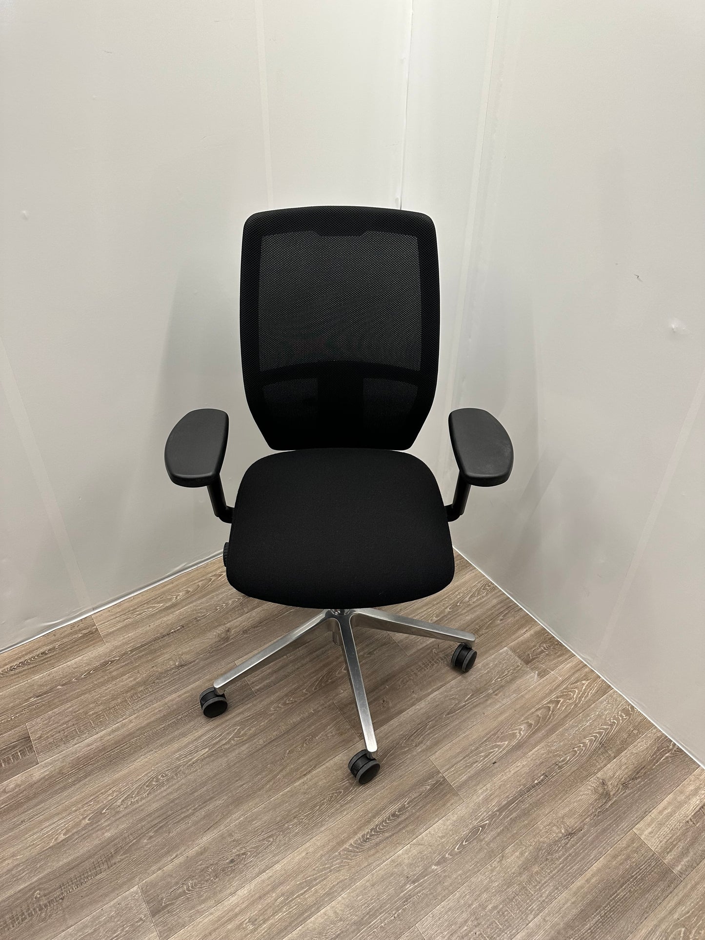 Savo Soul ergonomisk kontorstol