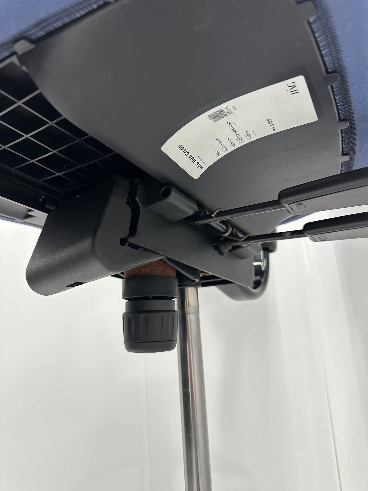 Håg H04 Credo arbeidsstol