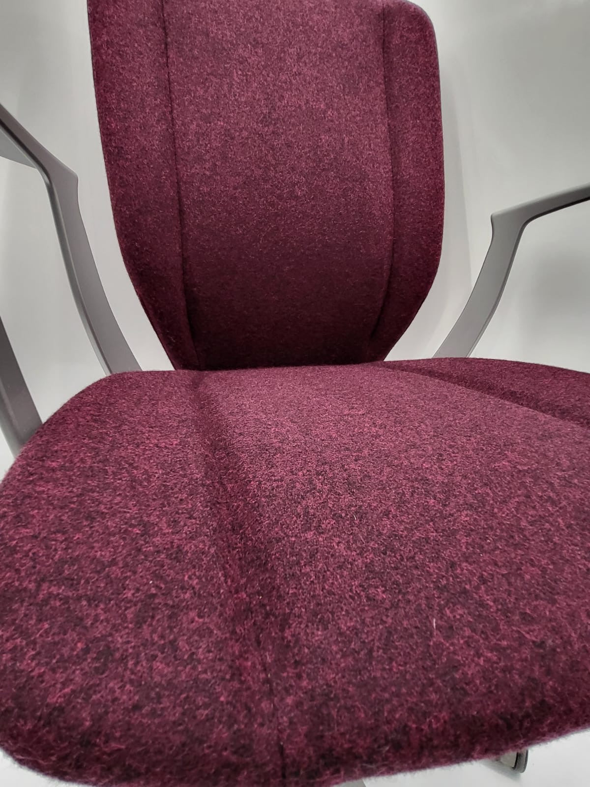 Kinnarps Monroe – ergonomisk og stilren kontorstol som ny