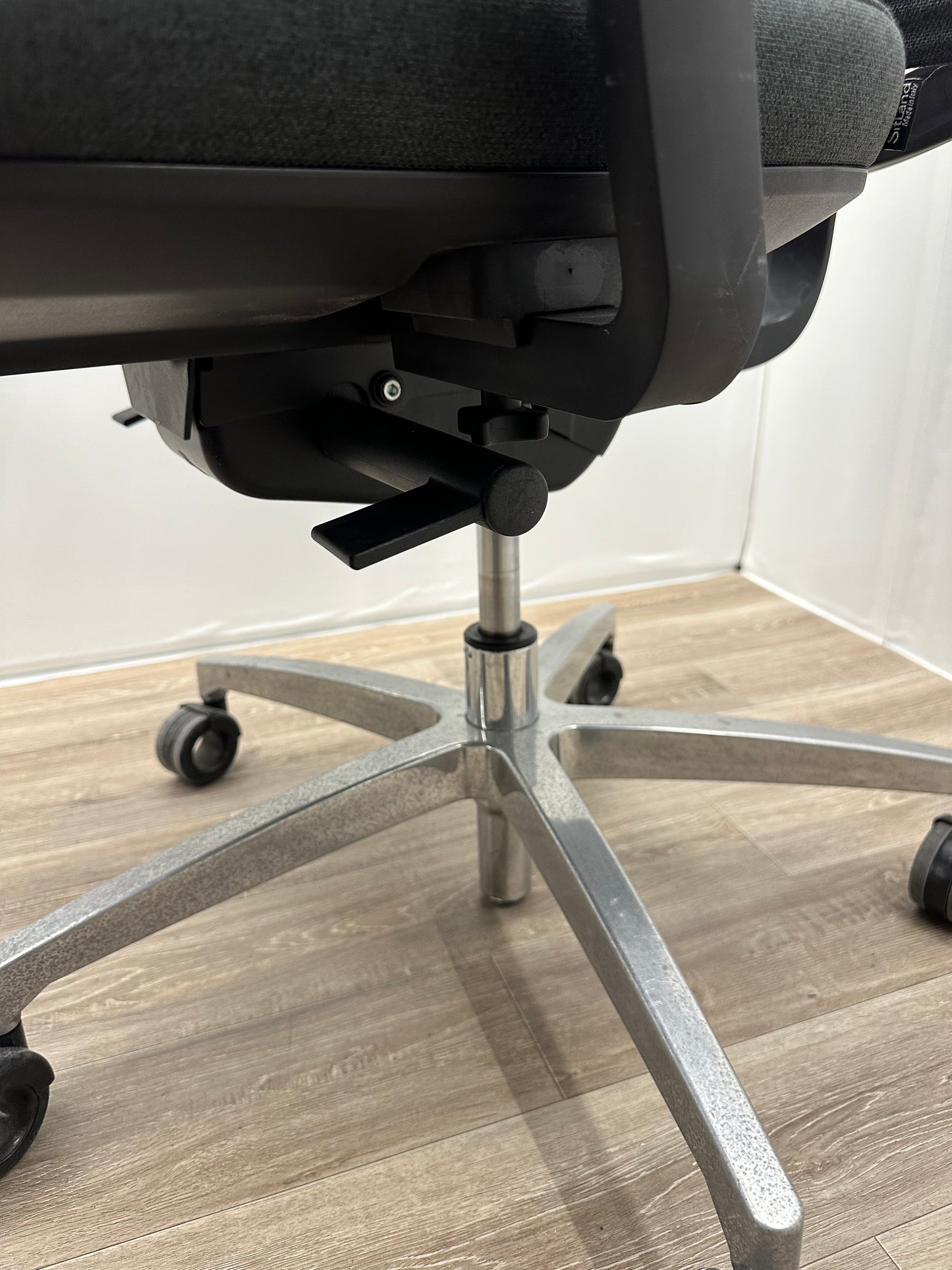 SteelCase erkonomisk kontorstol