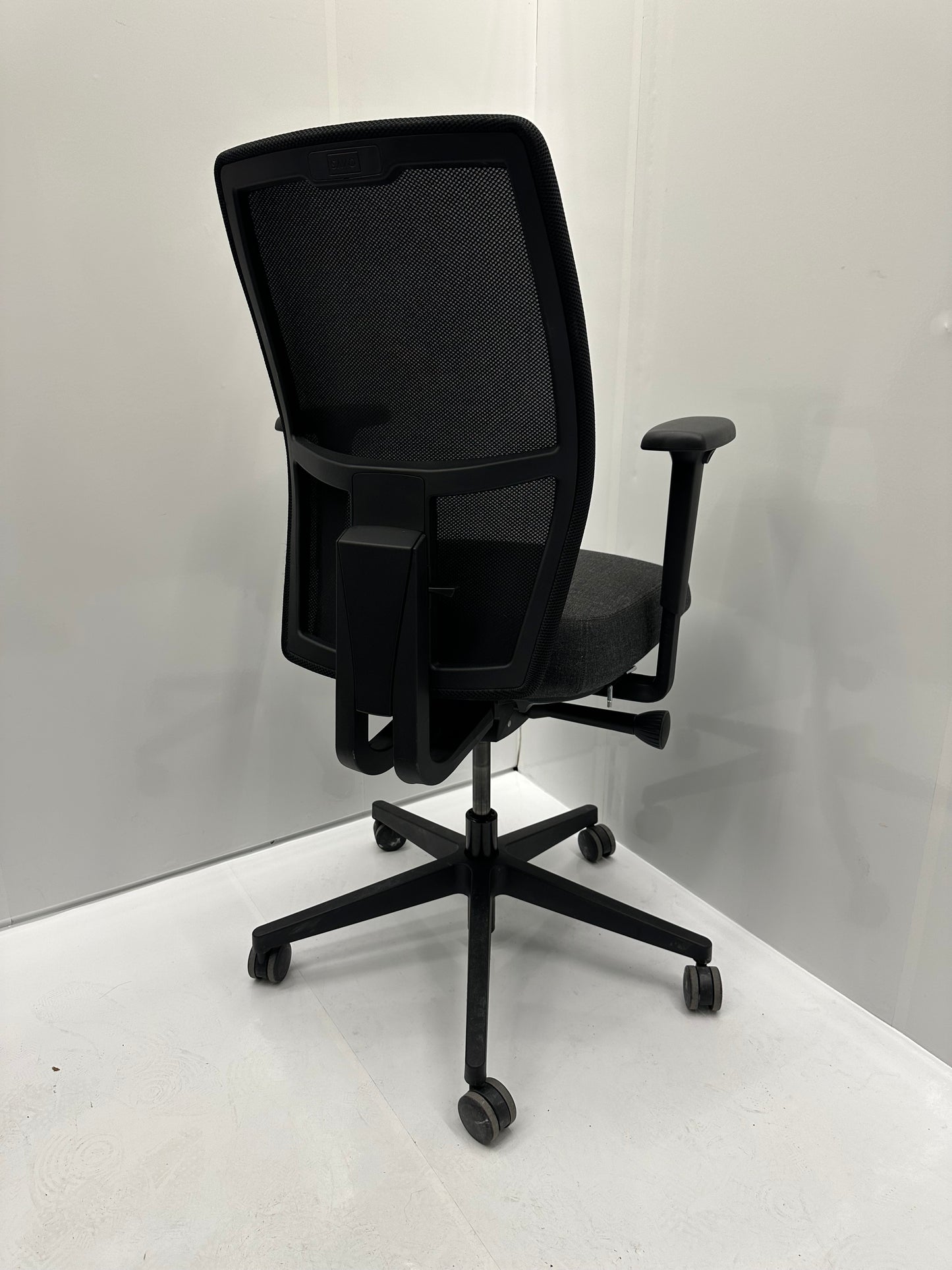 Savo Soul ergonomisk kontorstol