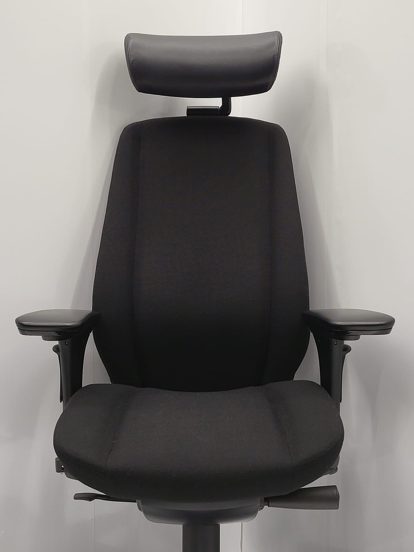 Kinnarps 9000 ergonomisk kontorstol