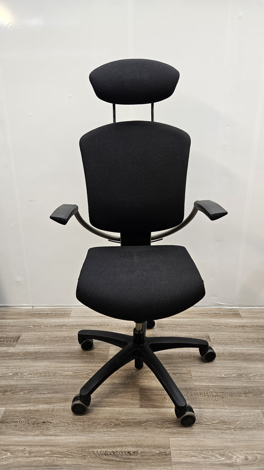 Savo Maxikon ergonomisk kontorstol