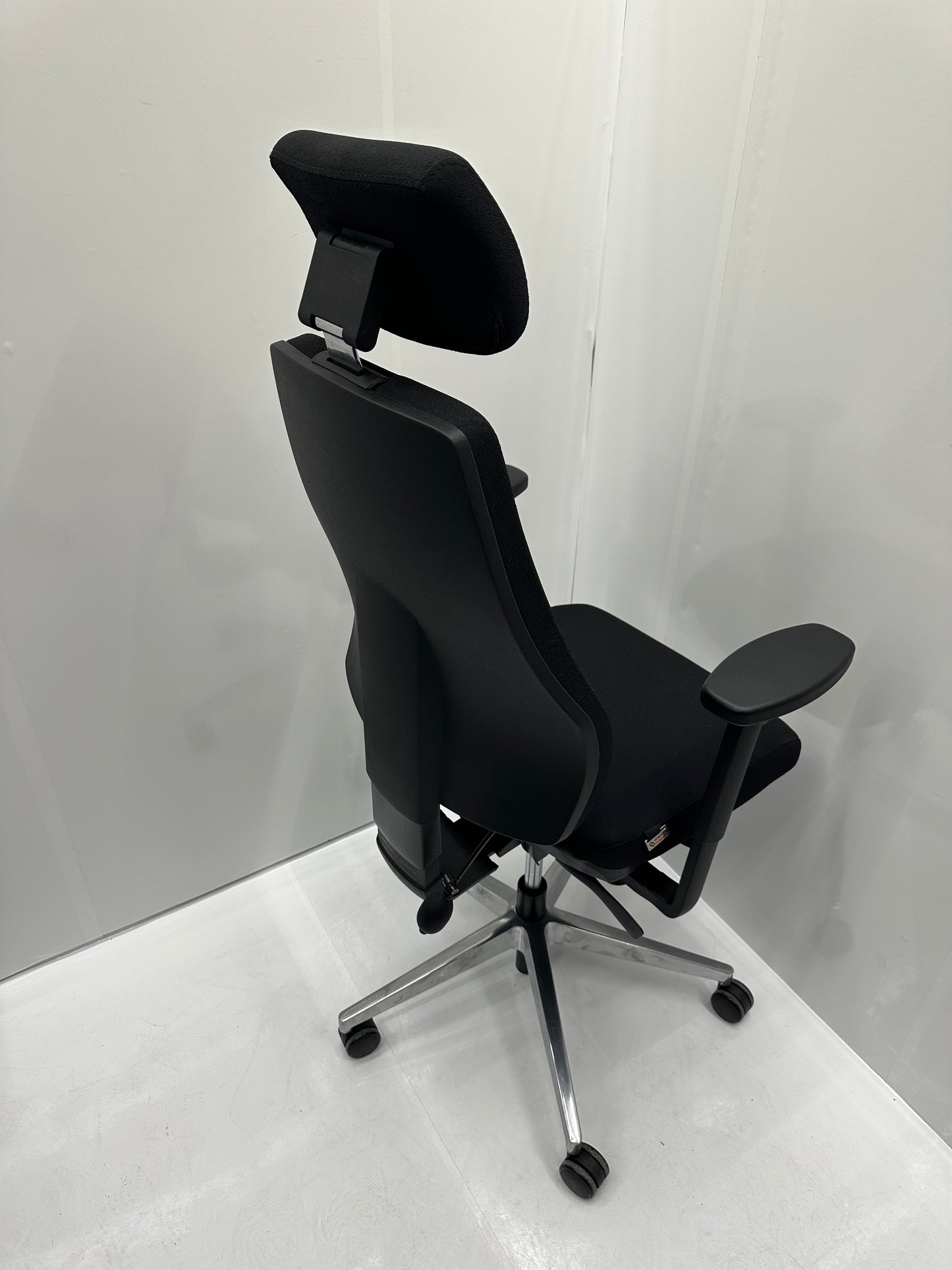 Kontor Konsult ergonomisk kontorstol