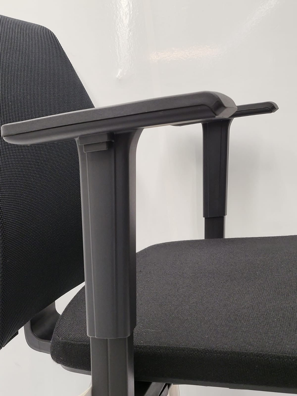 EFG Yo-Yo ergonomisk kontorstol – brukt kvalitetsstol for kontor og hjemmekontor | Ergo Quality