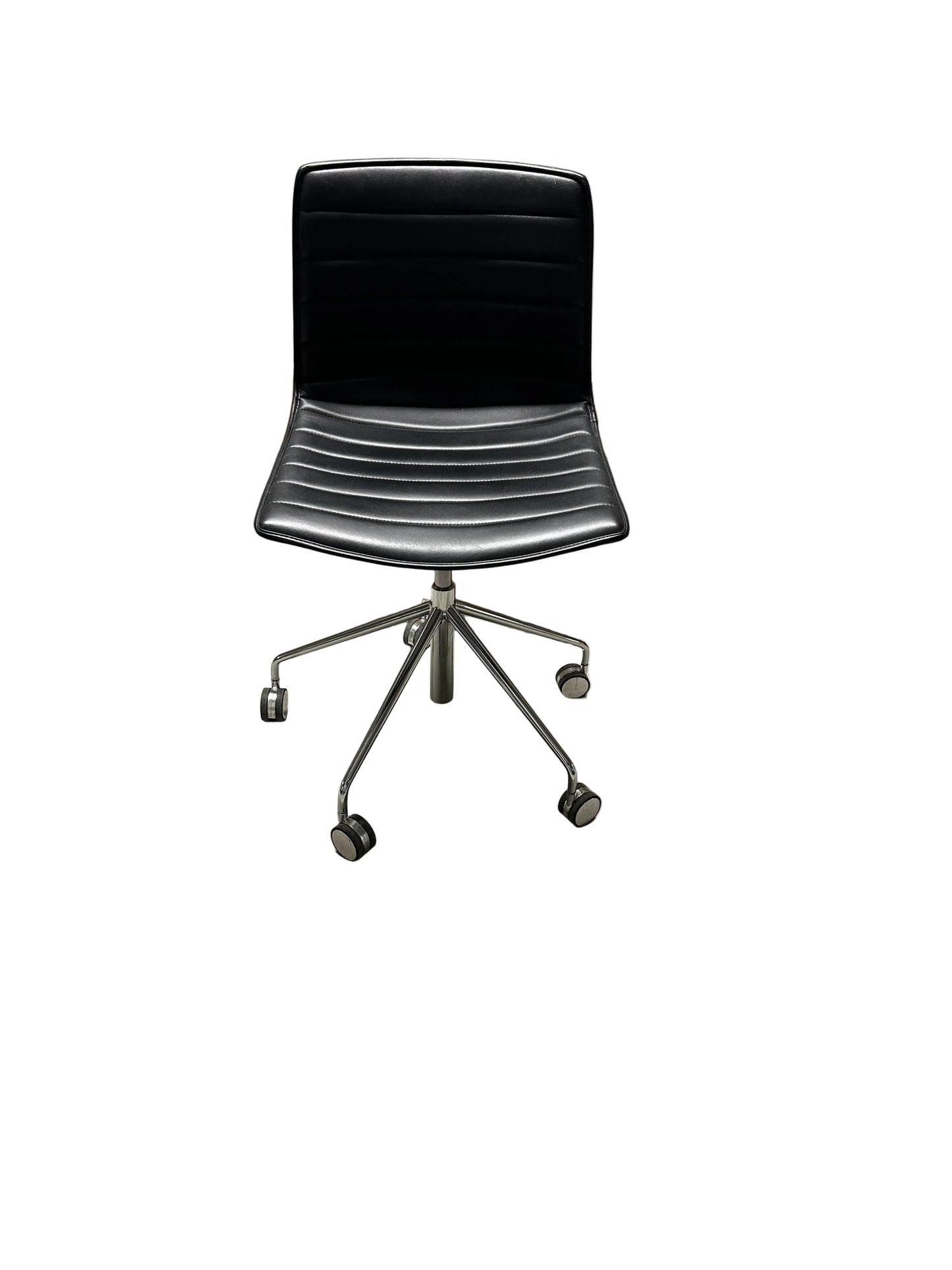 Arper Catifa med hjul og hev senk funksjonen