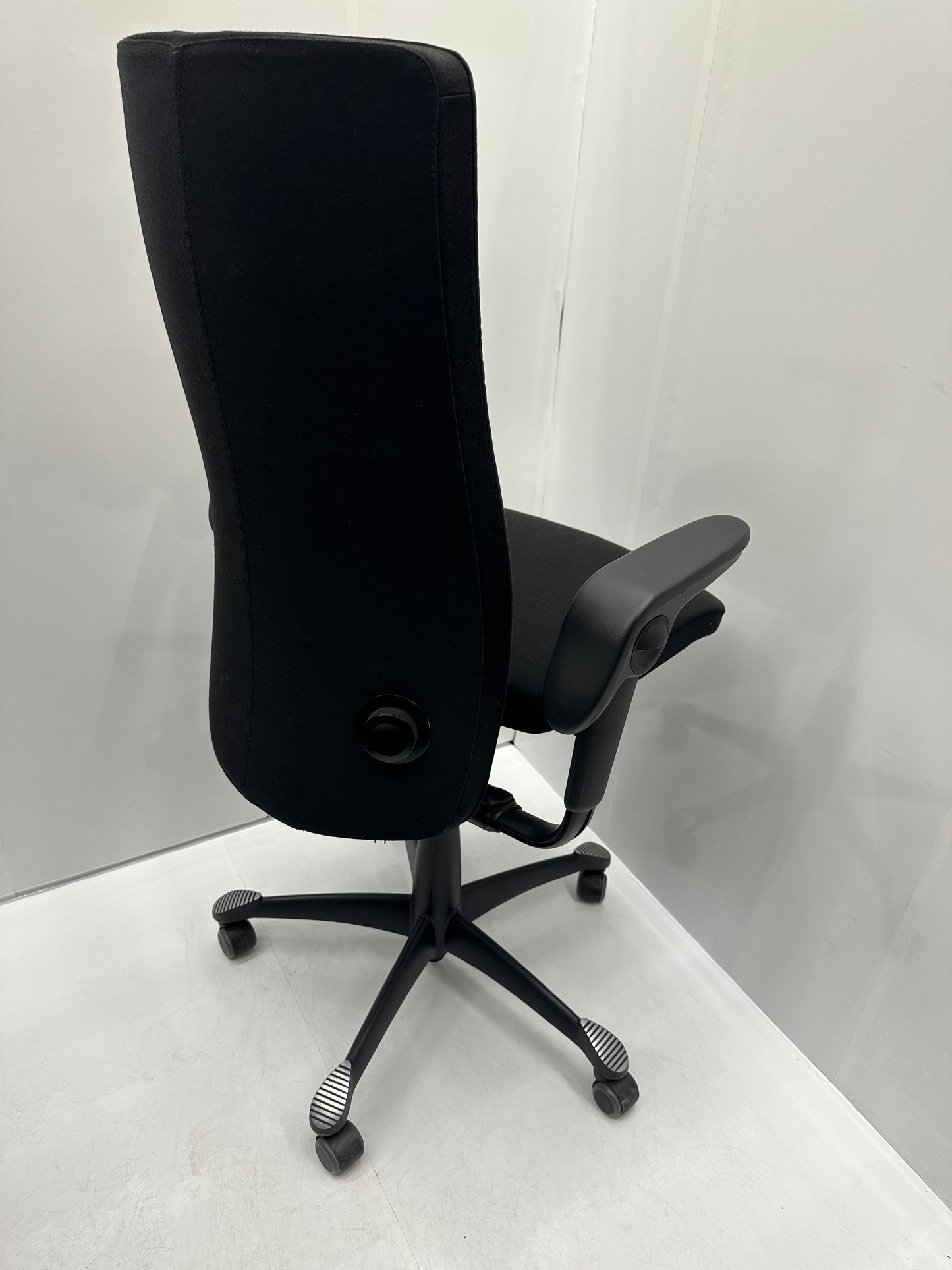 HÅG Tribute – Premium ergonomisk kontorstol