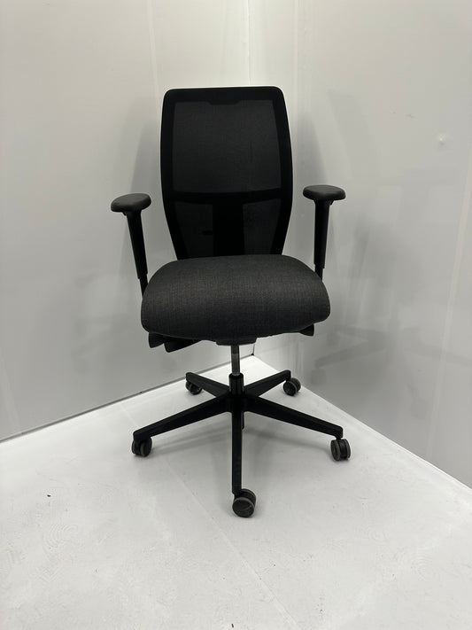 Savo Soul ergonomisk kontorstol