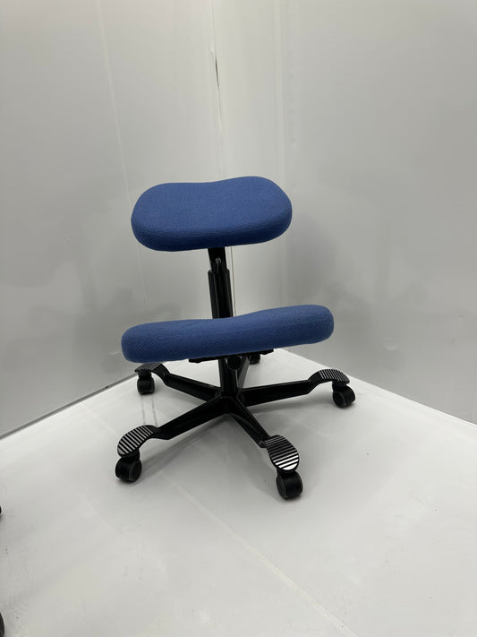 HÅG Vital Balans – Ergonomisk kontorstol/ knestol