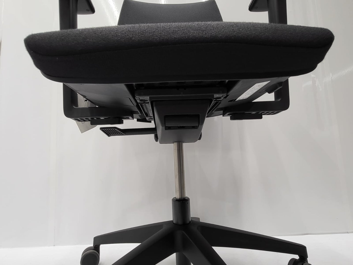 EFG Yo-Yo ergonomisk kontorstol – brukt kvalitetsstol for kontor og hjemmekontor | Ergo Quality