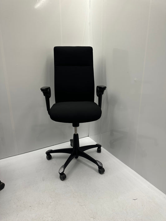HÅG Tribute – Premium ergonomisk kontorstol