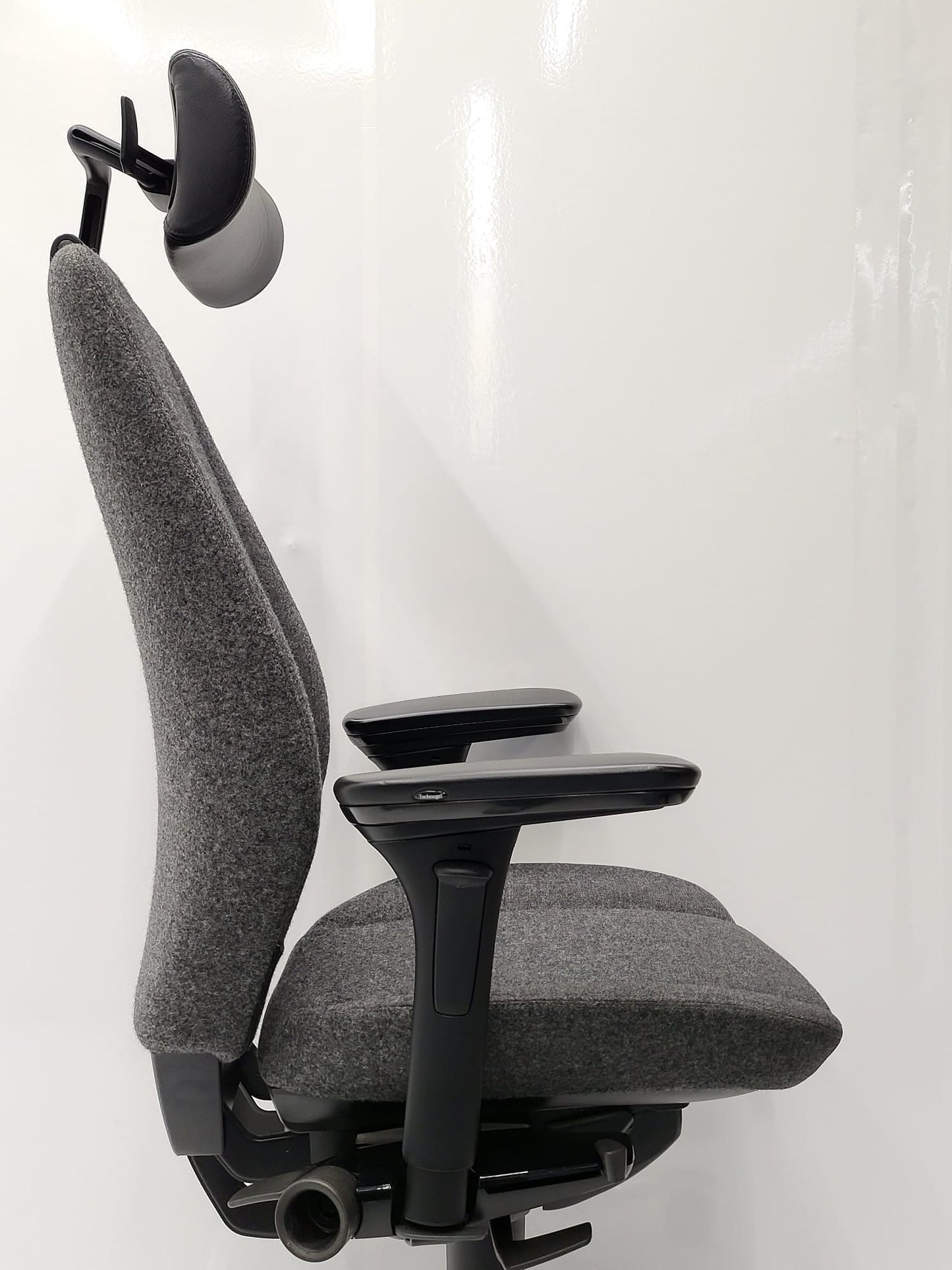 Kinnarps 9000 ergonomisk kontorstol