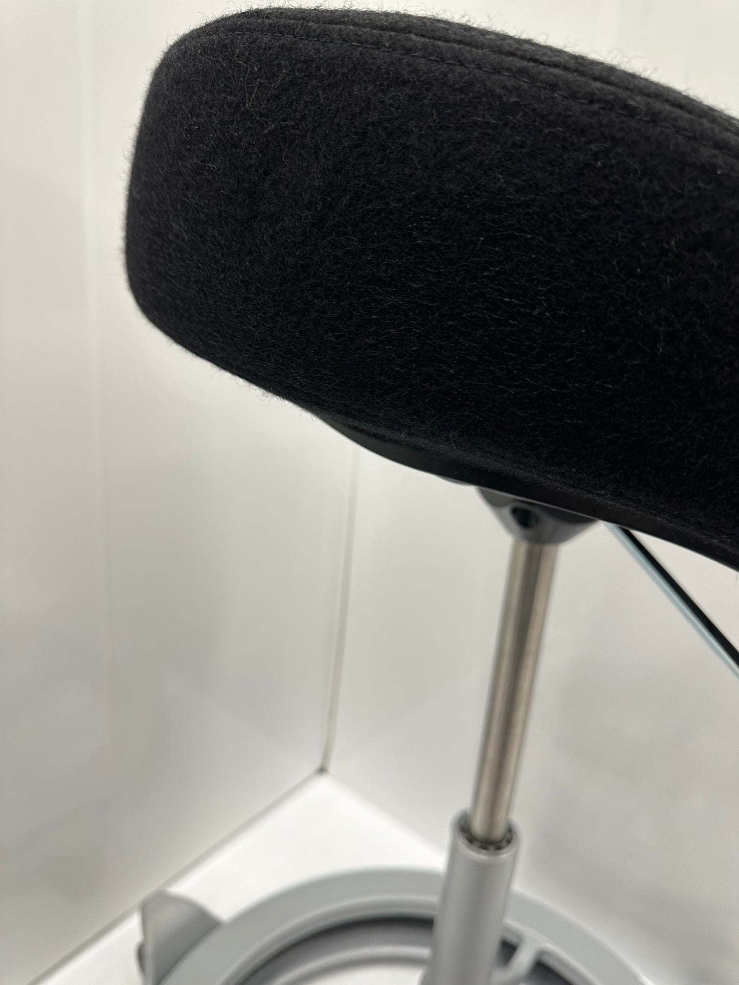 BackApp stol brukt – Ergonomisk stol for aktiv sitting | Ergo Quality