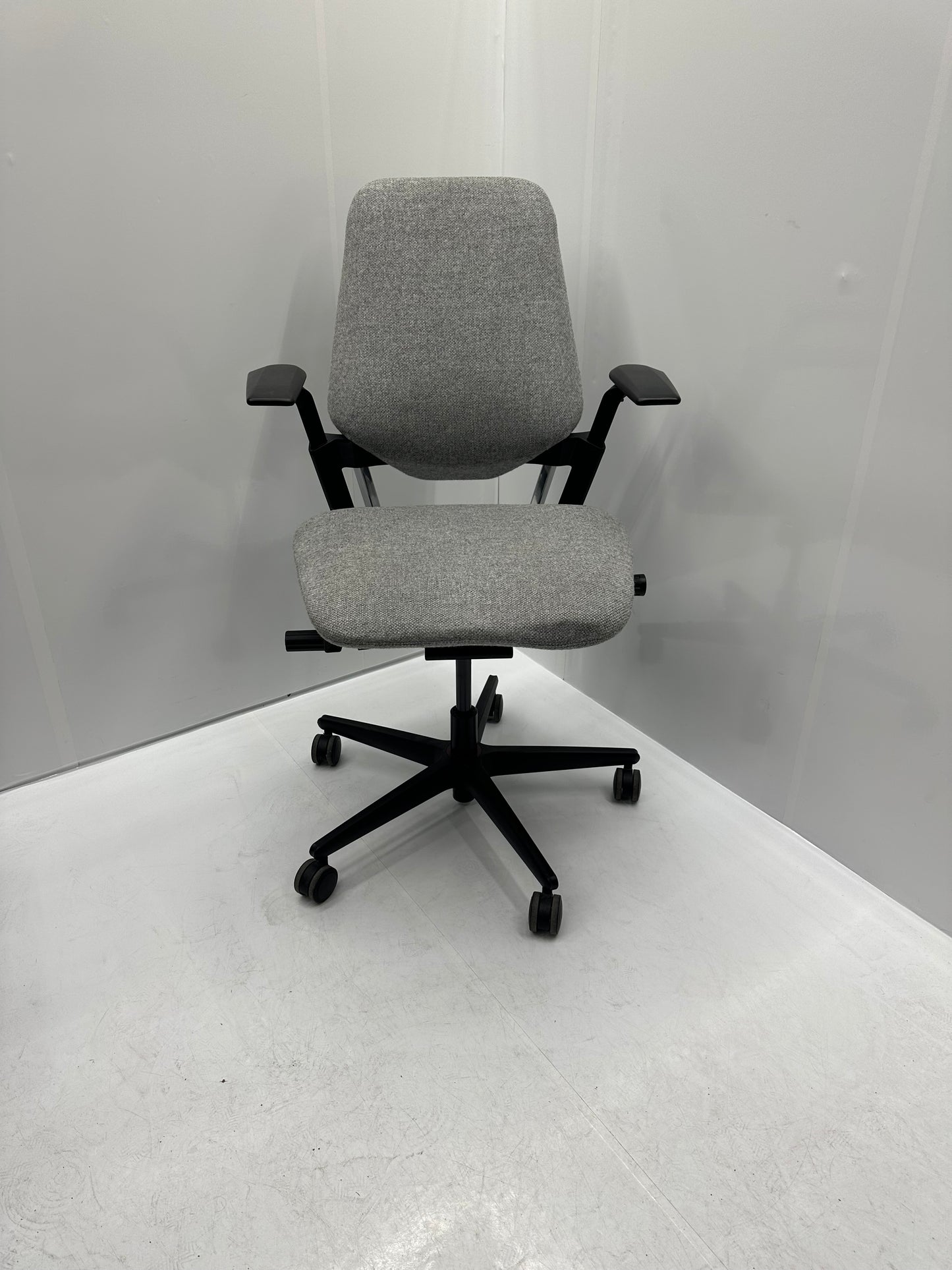Savo S3 ergonomisk kontorstol