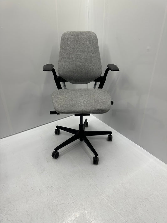 Savo S3 ergonomisk kontorstol
