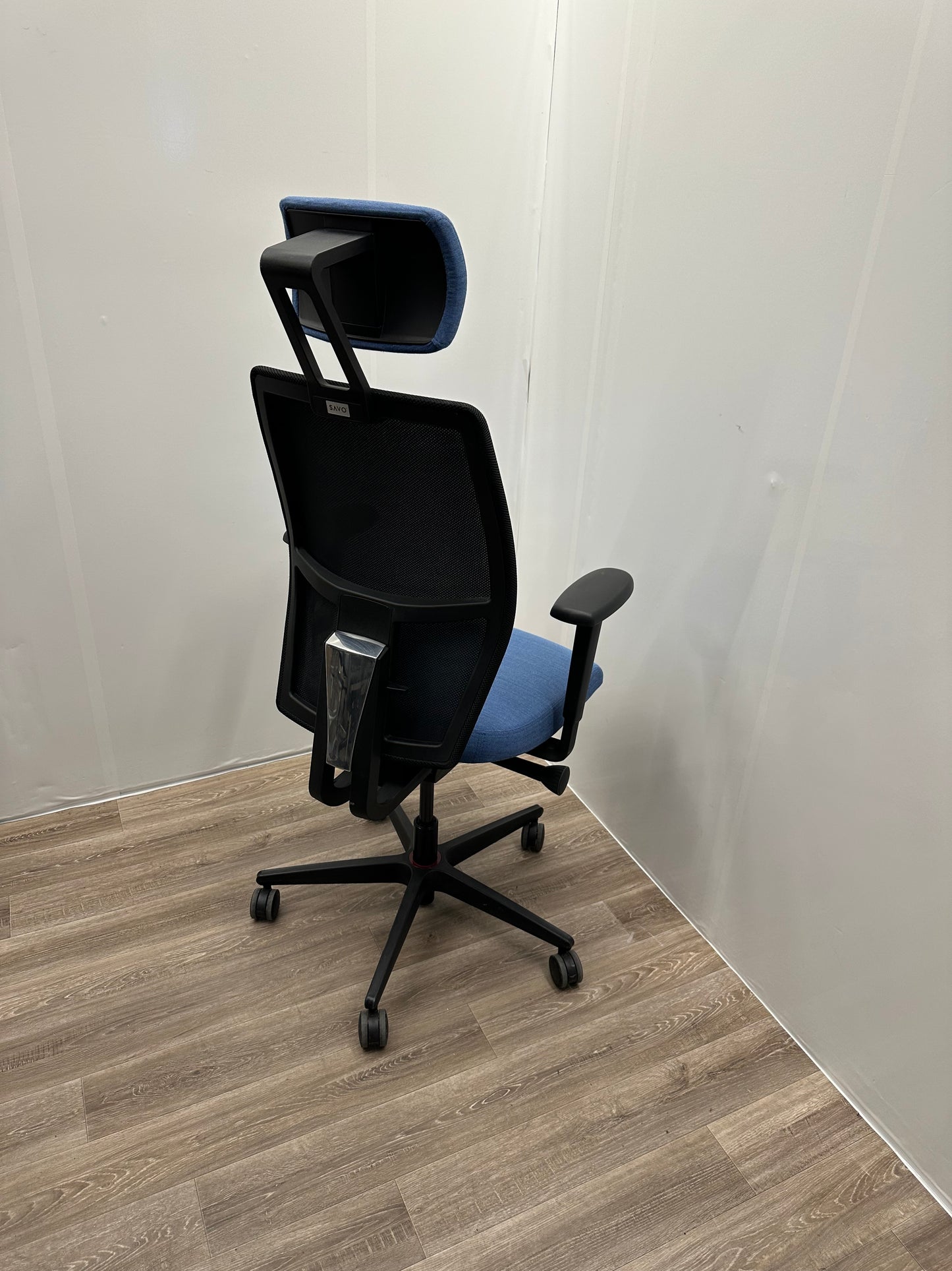 Savo Soul ergonomisk kontorstol