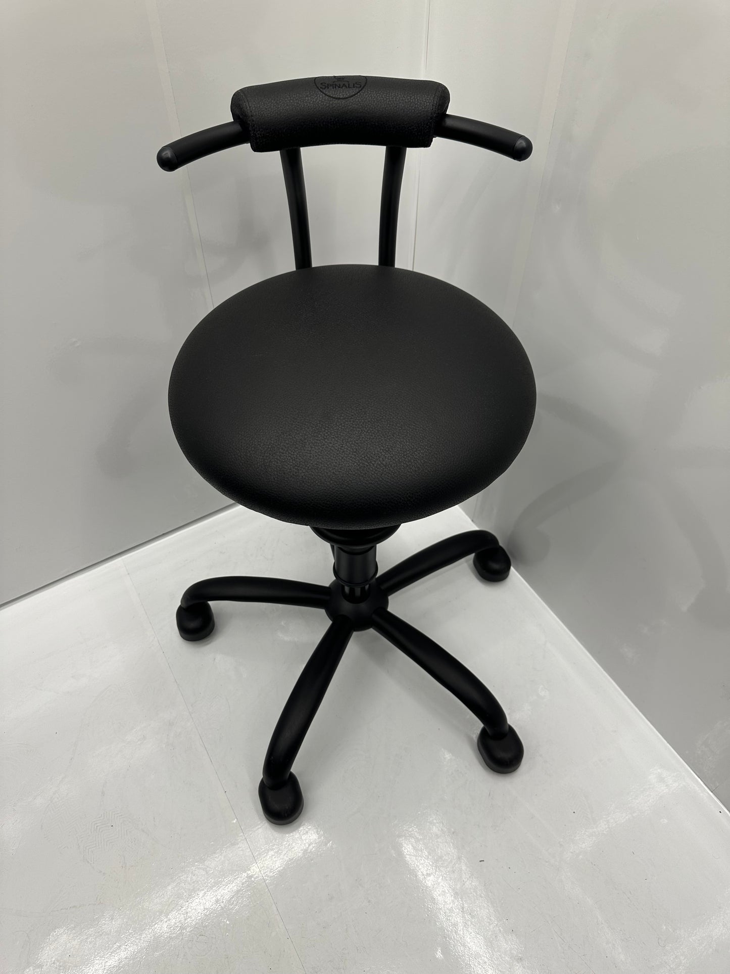 SpinaliS Smart – Ergonomisk stol som fremmer aktiv sitting | Ergo Quality